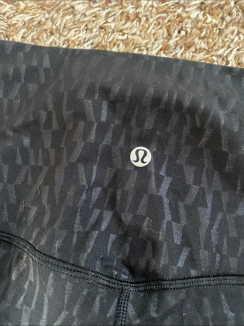 lululemon athletica lululemon size